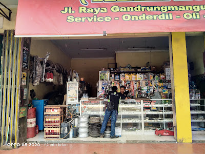Indo Jaya Mobil