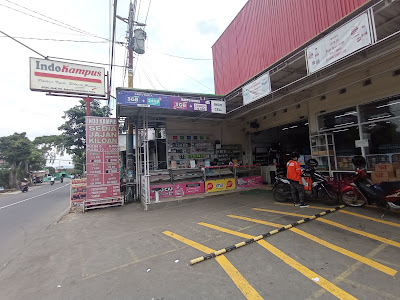 Indo Kampus Mini Market & Cat Foods