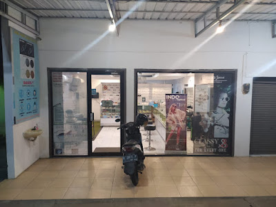 Indo Optical Pusat