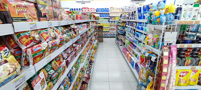 Indomaret | Ajibarang Kulon