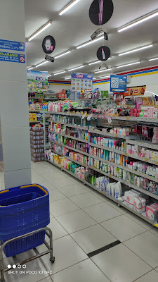Indomaret Banjarsari 4