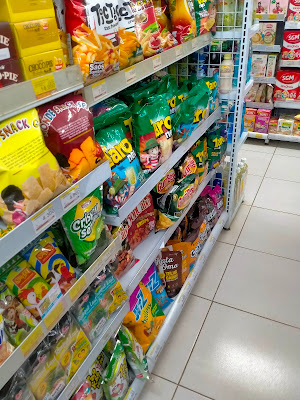 Indomaret Binangun