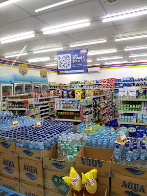 Indomaret Bojongsari Purbalingga