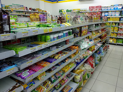 Indomaret Bumi Arca Indah