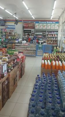 Indomaret Cikondang