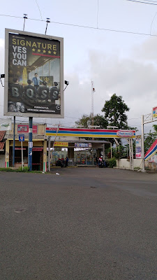 Indomaret Cilacap 3