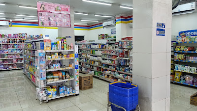 Indomaret Cilongok