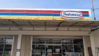Indomaret Gatsu Cilacap