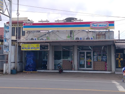 Indomaret Gumilir