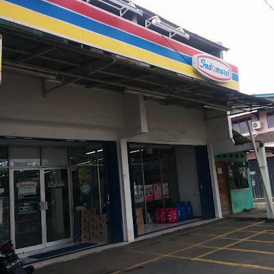 Indomaret Juanda Cilacap