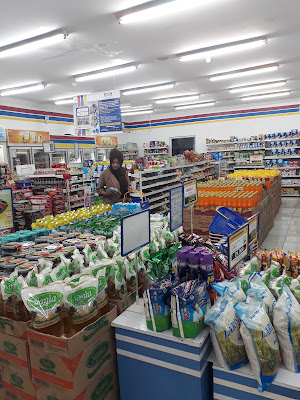 Indomaret Karang Moncol