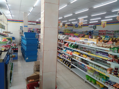 Indomaret Pananjung Pangandaran