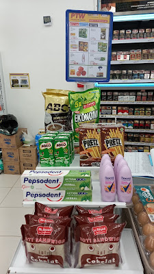 Indomaret Pengadegan