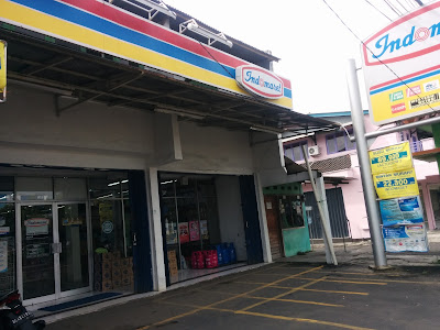 Indomaret Perintis Kemerdekaan