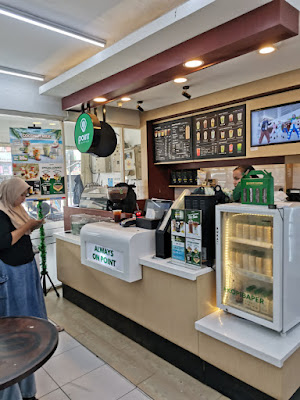 Indomaret Point Coffee Bukateja 1