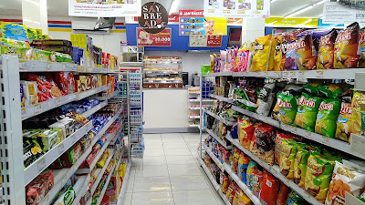 Indomaret Prof. Dr Bunyamin