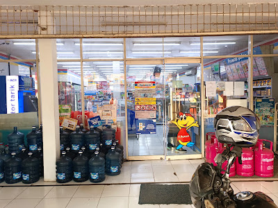 Indomaret Purwokerto (Bantarsoka)