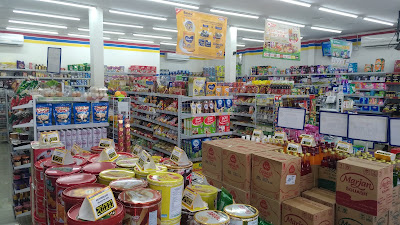 Indomaret Purwokerto Baru