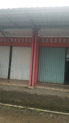 Indomaret Raya Babakan Pangandaran