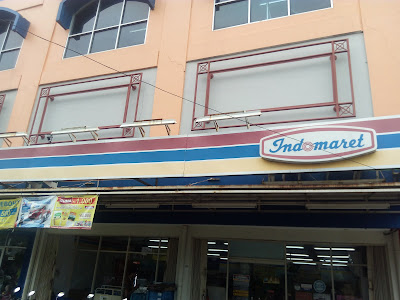Indomaret Re Martadinata