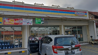 Indomaret Slarang