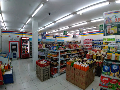 Indomaret Sunan Ampel