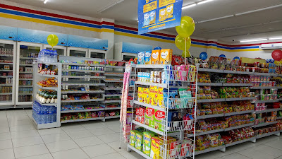 Indomaret TKIG Dukuh waluh