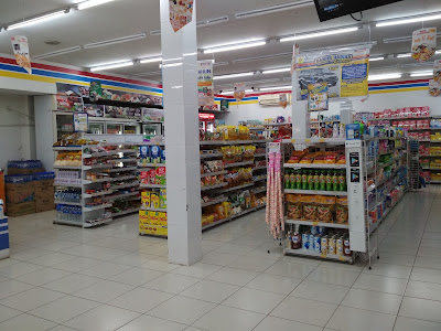 Indomaret TU62 Dr. Soeparno Purwokerto 4