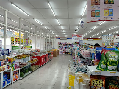 Indomaret Veteran banyumas