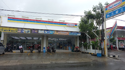 Indomaret Yos Sudarso 02