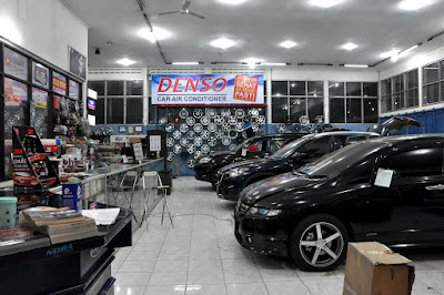 Indra Variasi Purwokerto