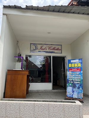 Inds Collection Purwokerto