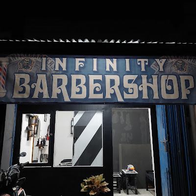 INFINITY BARBERS