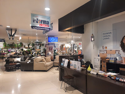 Informa Purwokerto - Pusat Perabotan & Dekorasi