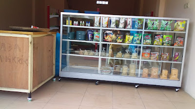 Ingon Petshop Berkah