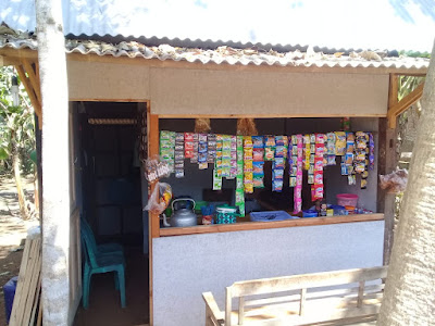 INI WARUNG