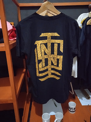 Inisial. Cloth