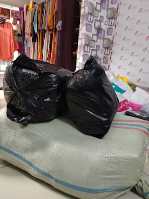 innafarina Store dan Arkana Pusat Official