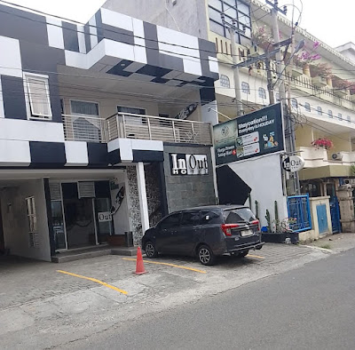 InOut Hotel Pangandaran