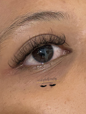 Instyle Beauty byLisaErnia