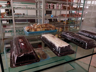 Intan Bakery