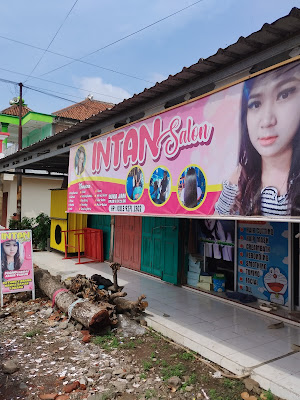 Intan Salon