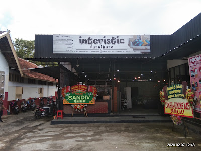 Interistic Furniture