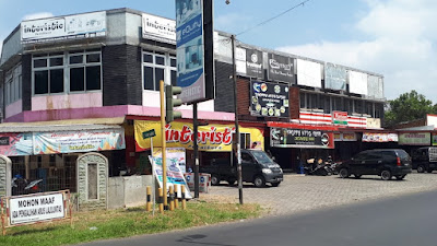 Interistic Furniture Purwokerto