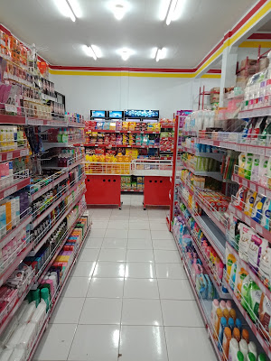 Intifood Mart
