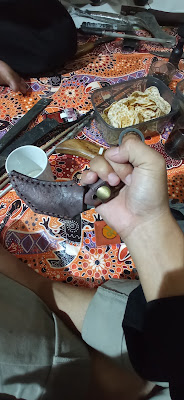 Inyong bakoel gaman