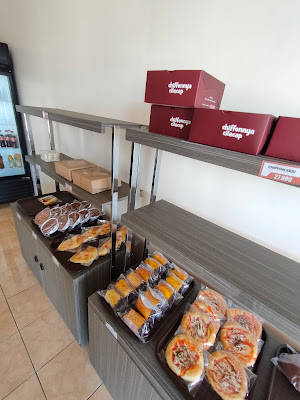 Inyonge Cake & Bakery Proliman