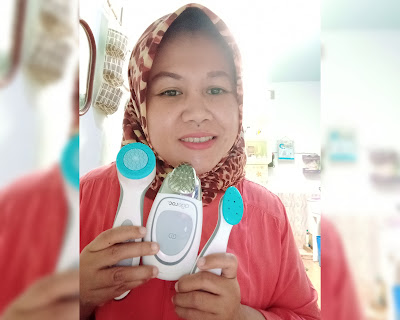 Ipey Home Spa Treatment