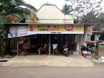 Ipung Cell