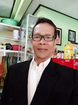 Ipung Salon